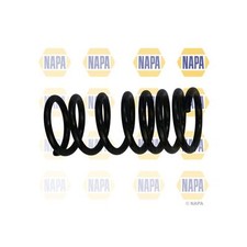 1x Coil Spring (Single) For