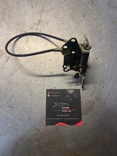 Porsche 928 left door lock