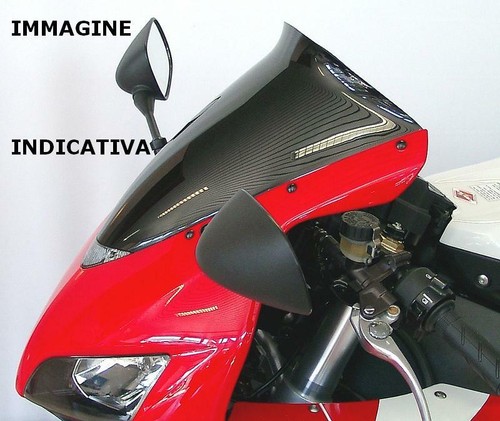 Mra smoke fairing yamaha tdm - fairing,