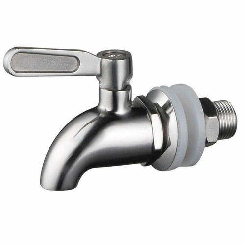 Wrekin water stainless - 1x,