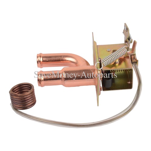 Heater control valve for - heater, volvo