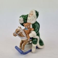 Royal Copenhagen 771 Santa