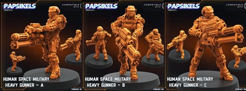 Colonial space military - space,