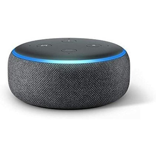 Echo dot smart - dot, (3rd