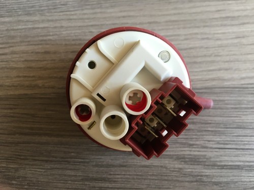 Hotpoint door pressure switch - door,
