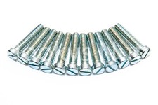 Norton Engine Cover Cheesehead