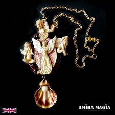 Magic Talisman Power Effective