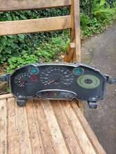 honda fjs 600 silverwing None Abs Clocks