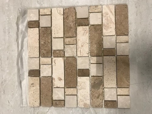 Mosaic marble tiles 300mm x - tiles,