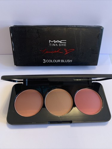 Mac colour blush - 3, 06