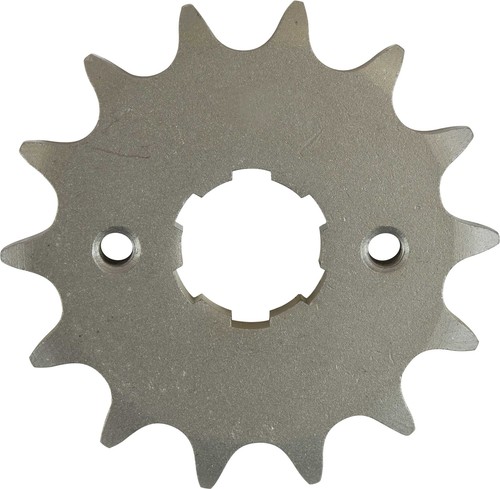 278 front sprocket honda - front,