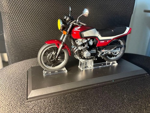 Cbx400f finished product - finished,