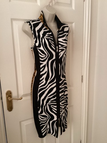 Joseph ribkoff dress - joseph, 12