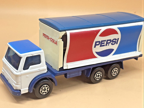 Matchbox super kings ford - kings,