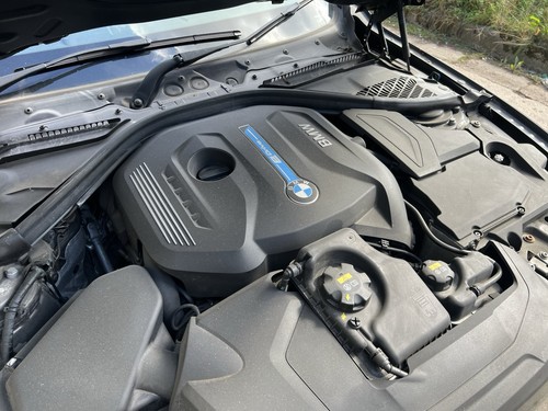 Bmw series 330e f30 - series,