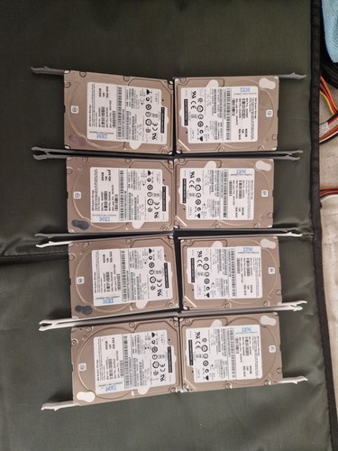 Ibm 900gb sas - ibm,
