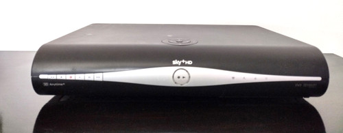 Sky box drx890 - box, drx890-r