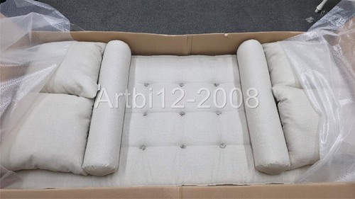 Loaf parley day bed - parley,