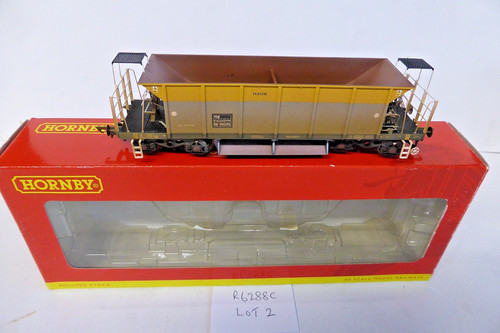 Gauge hornby r6288c - r6288c, ygb