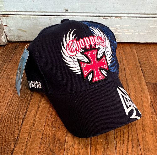 Orange county choppers las - orange,