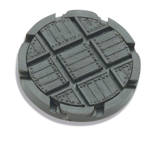 Peco 427 turntable us - peco, (us