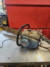 Vintage Danarm 55 Chainsaw