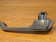 Ford Escort Mk1 LH Exterior