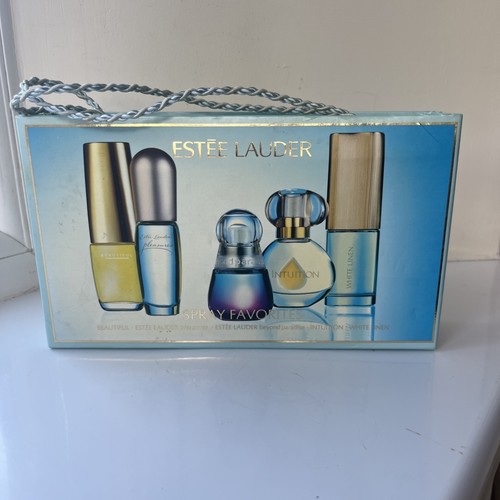 Rare vintage estee lauder - vintage,