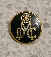 Vintage 1984/85 Durham