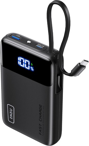 Iniu power bank small - power,