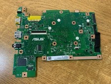 Asus Chromebook C202S Mainboard C202SA Motherboard N3060U 4GB-RAM 16G-SSD - B1