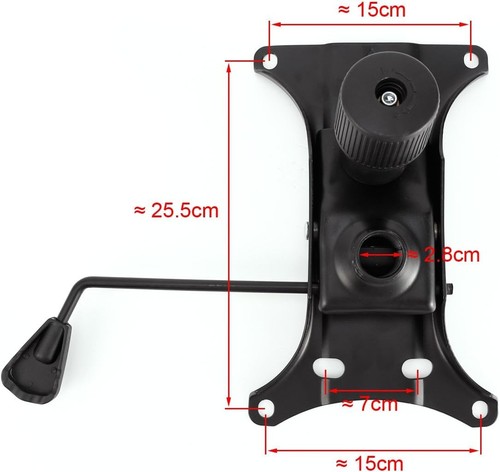Office chair tilt mechanism - tilt,