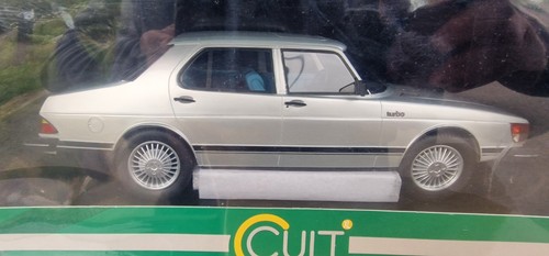 Cult models scale - cult,