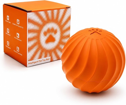 Smart interactive dog - smart, toy