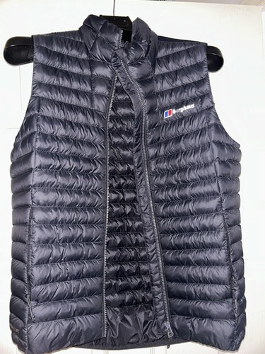 Berghaus men gilet puffer - men's,