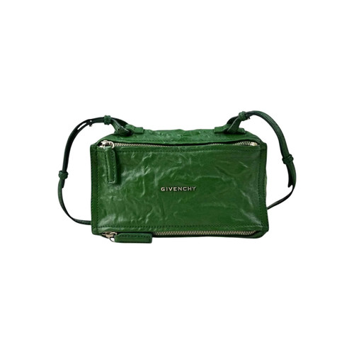 Givenchy green wrinkled - givenchy,