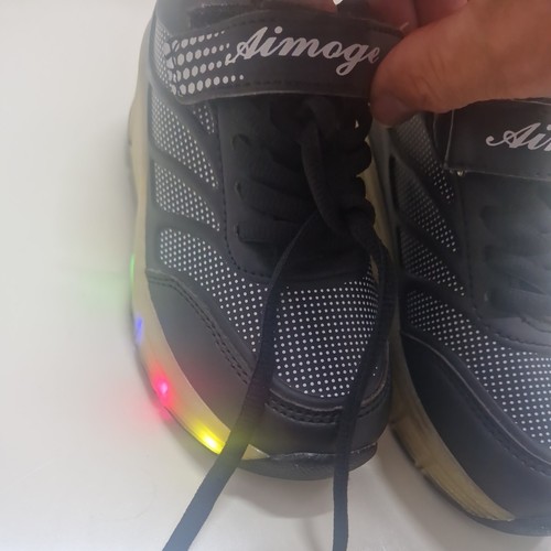 Aimoge kids led - aimoge, up