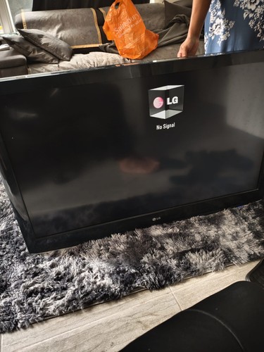 47ld420 47in lcd 1080p - 47ld420, tv