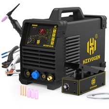 5in1 AC DC TIG Welding Machine