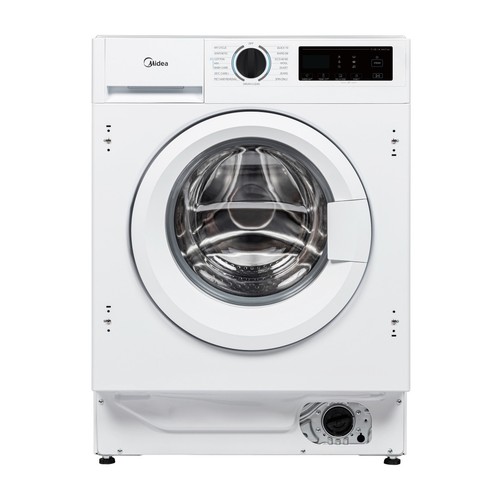Midea mfa06w90ba 9kg - mfa06w90ba/w-uk,
