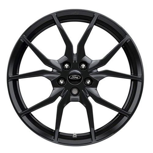 Genuine alloy wheel x - 19", 5