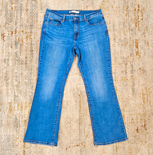 Levi women blue - levi’s, medium