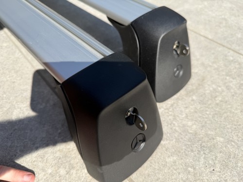Genuine roof bars for - genuine,