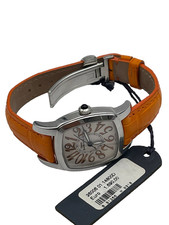 Daniel Jean Richard Watch - TV Screen Automatic Lady Swiss