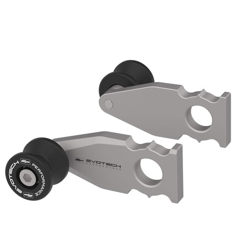 Evotech paddock stand chain - stand,