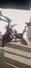 Spin Bike With 10kg Wheel