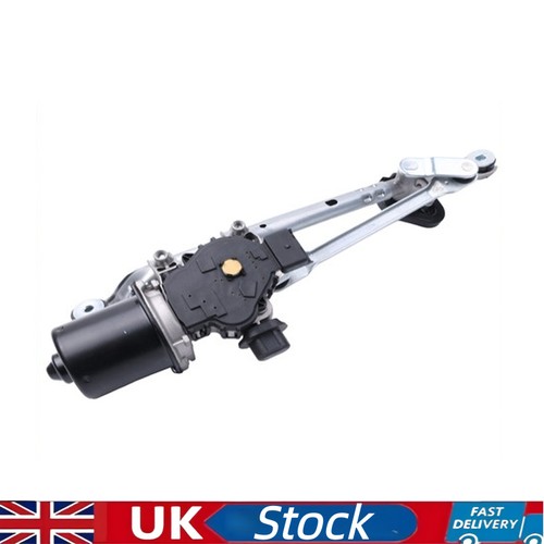 Front wiper linkage - front,