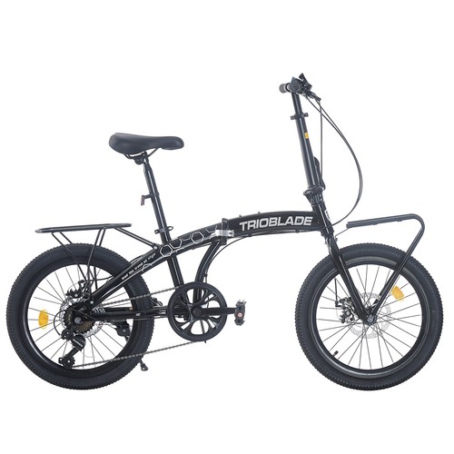 Folding bicycle inch bikes - bicycle,