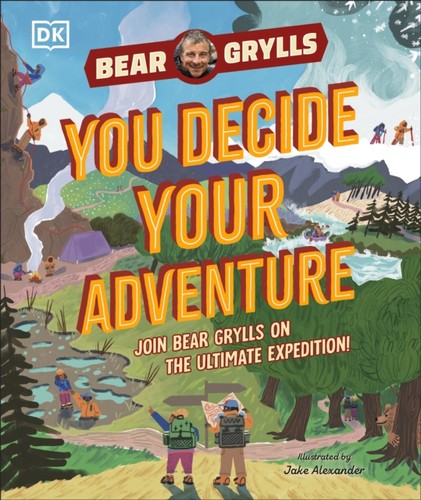 You decide your - decide, by