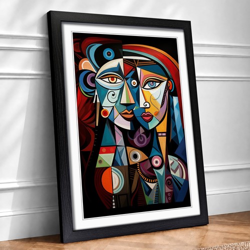 Pablo picasso modern - pablo, no.2